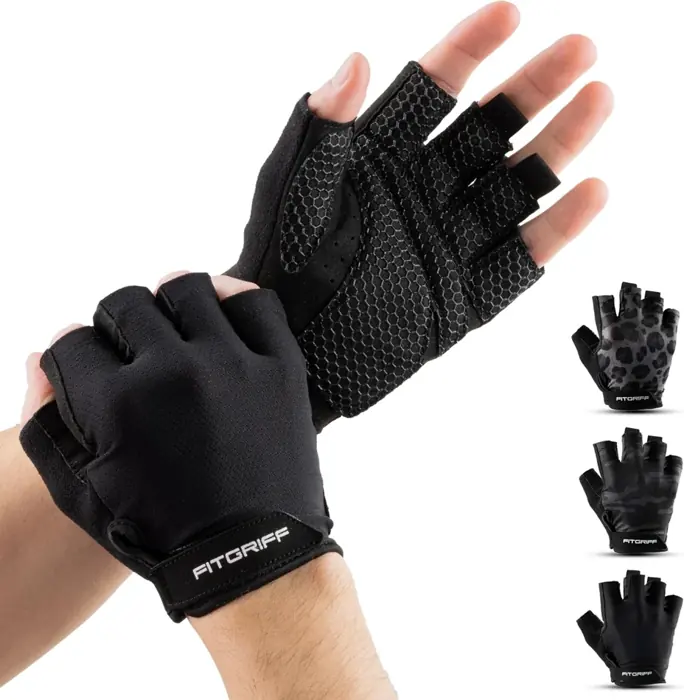 FITGRIFF – guantes de entrenamiento