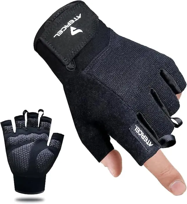 ATERCEL – guantes de fitness