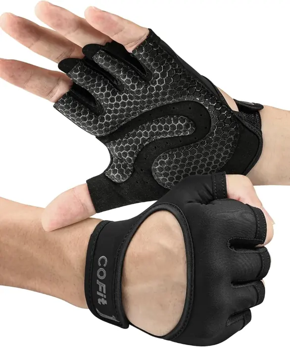 COFIT – dorso abierto