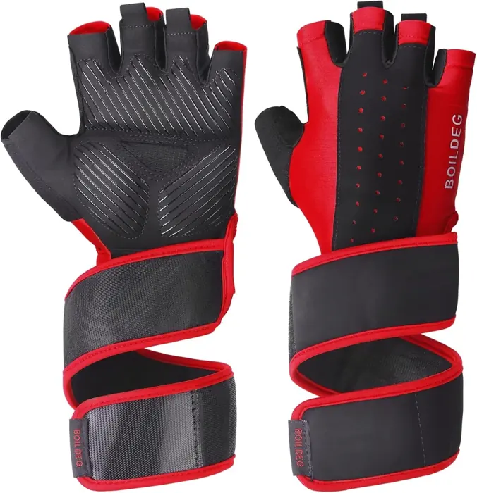 BOILDEG – guantes de fitness