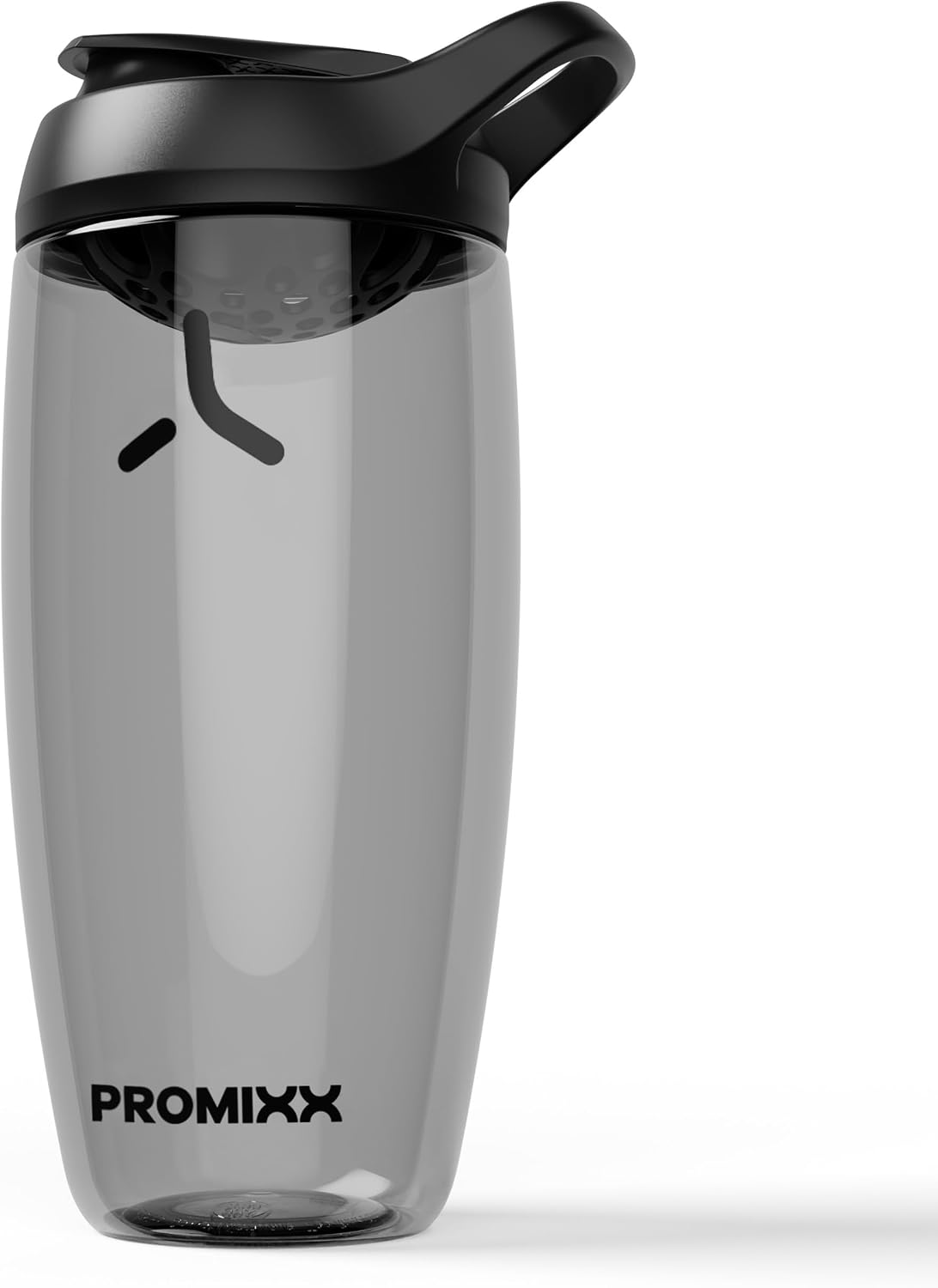PROMiXX Pursuit 700 ml Stealth Black