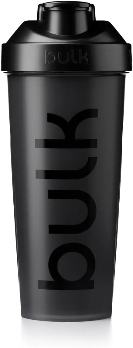 Bulk Iconic – 750 ml · Jet Black