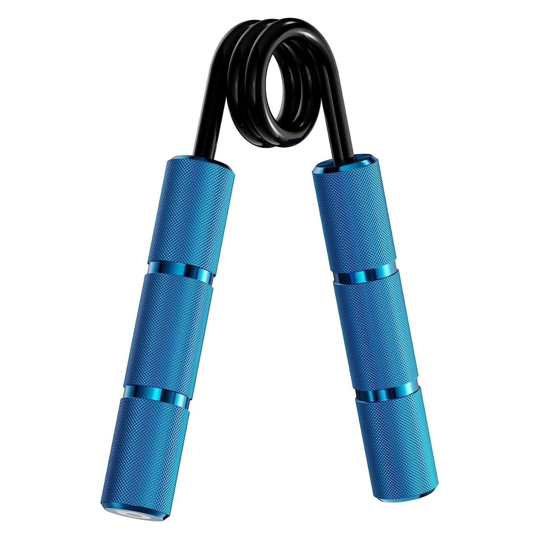 RPM Power PowerGripper mit blauen Metallgriffen, 150 lbs