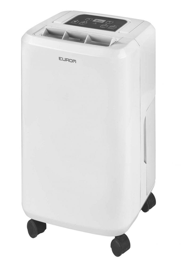 Eurom DryBest 20 (370980)