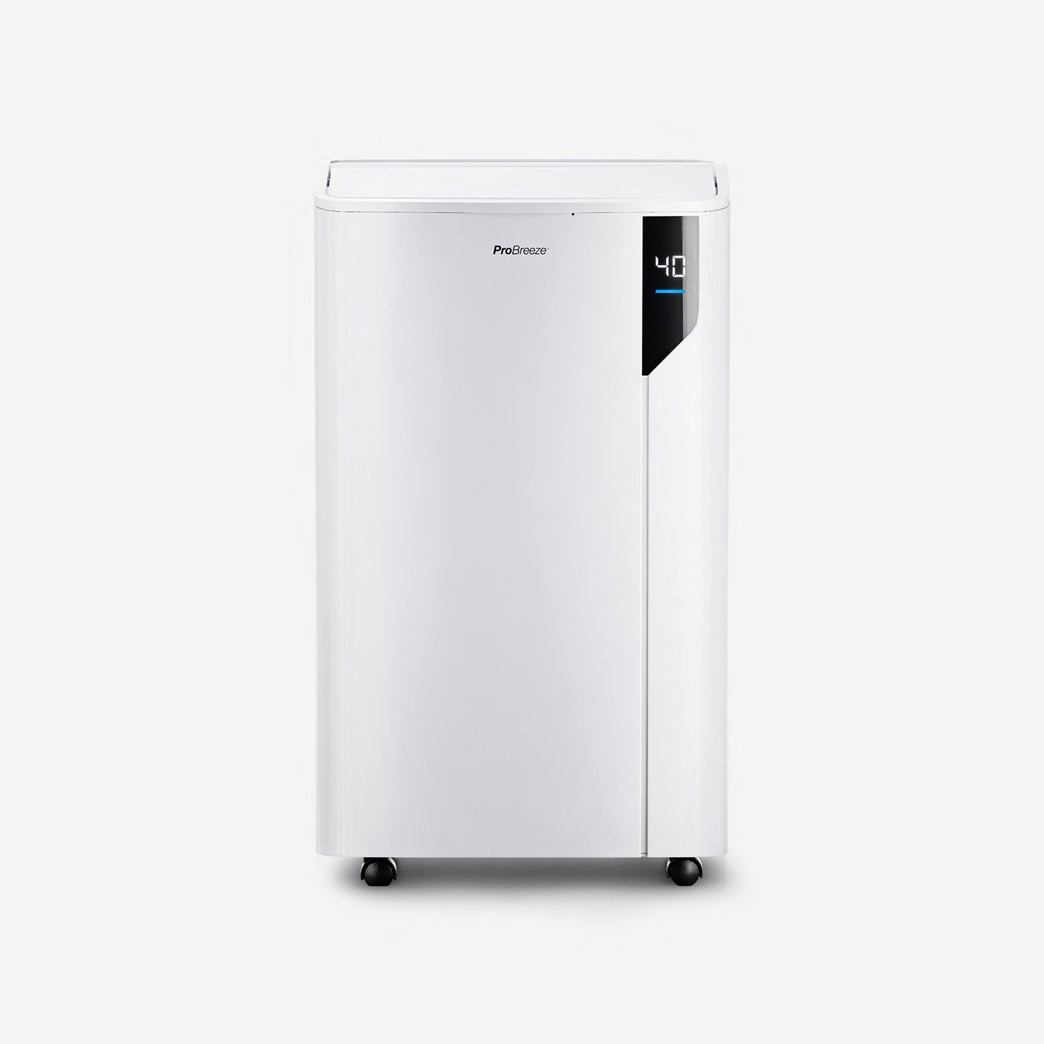 Pro Breeze Premium 20L (Ein-Klick-Wäschemodus)