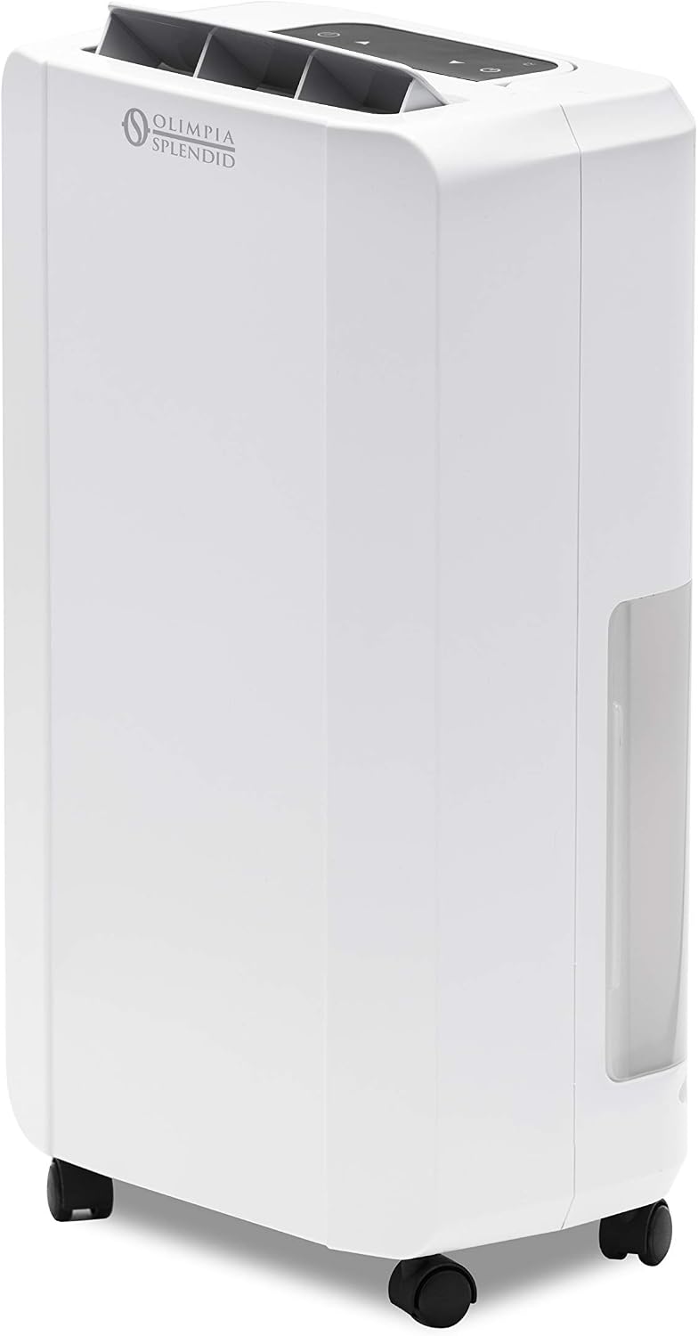 Olimpia Splendid Aquaria Slim 14 P