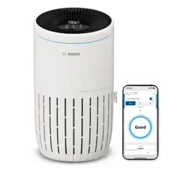 Bosch Air 4000i
