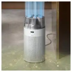 Dyson HushJet Purifier Compact HJ10