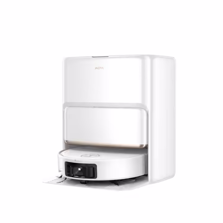MOVA Z60 Ultra Roller Complete
