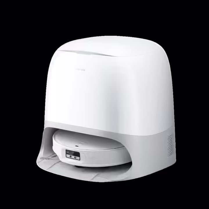 Roborock Qrevo Curv 2 Pro