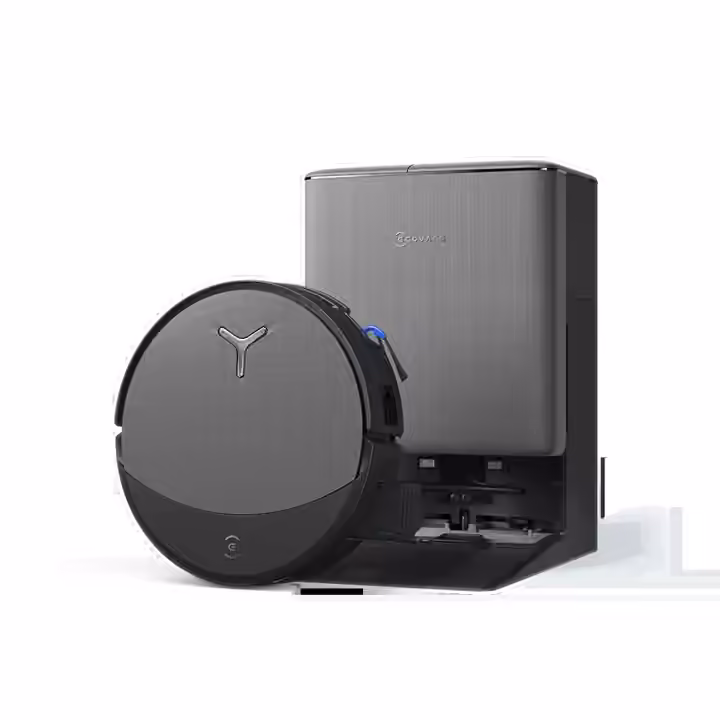 ECOVACS DEEBOT T90 PRO OMNI