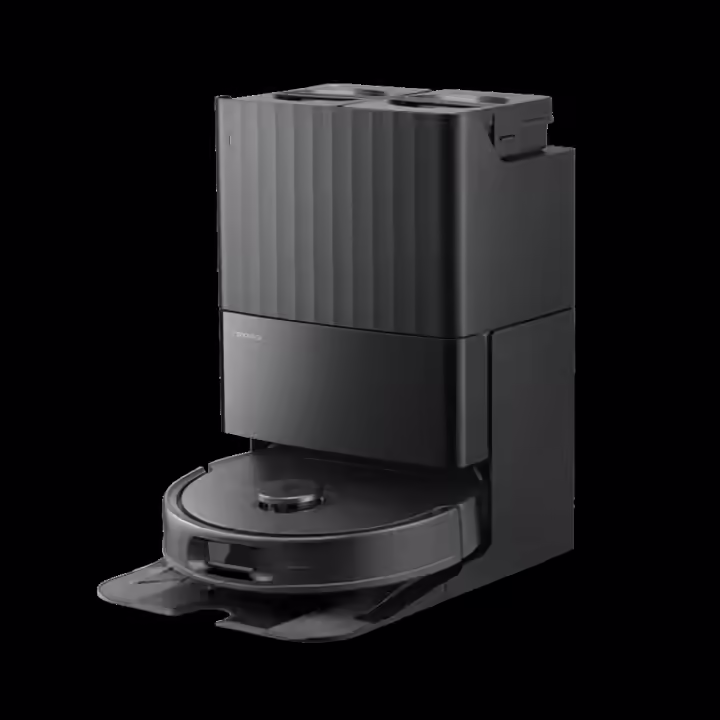 Roborock Qrevo S Pro
