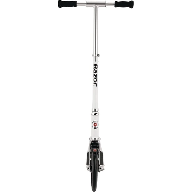 Razor A6 · Weiß
