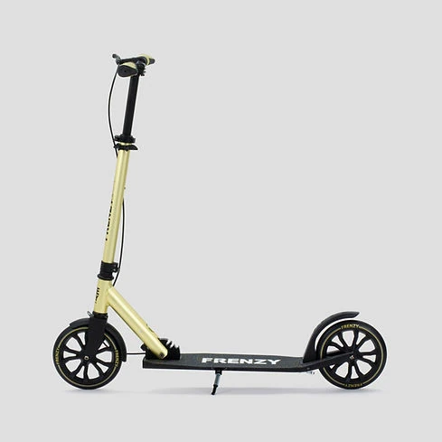 Frenzy 205 Dual Brake Plus · Champagne
