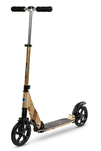 Micro Suspension · Bronze