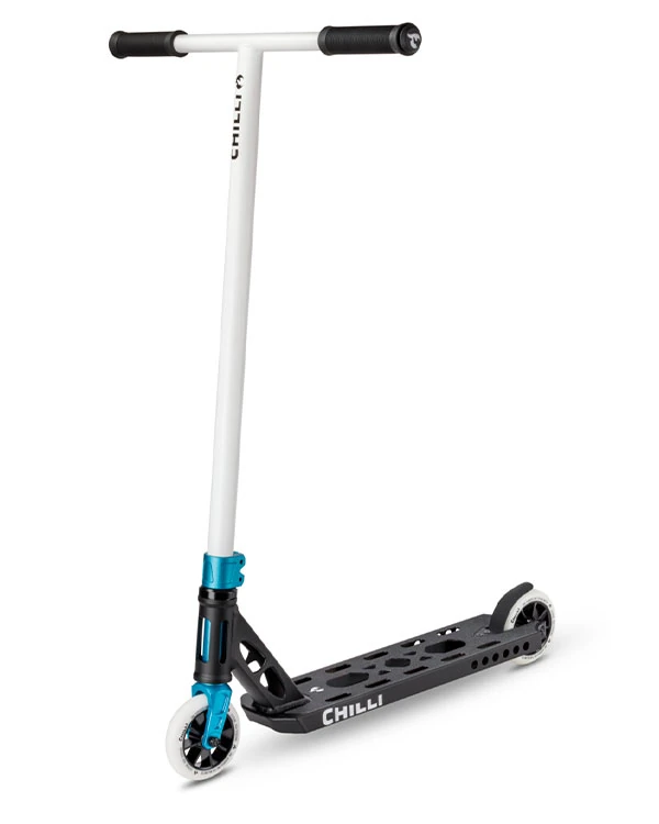 Chilli Ventus L