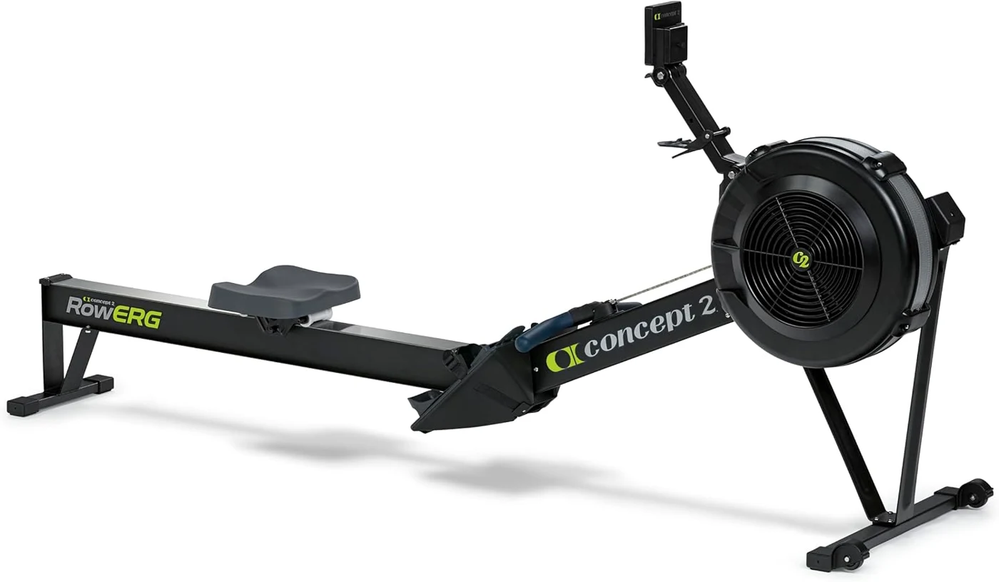 Concept2 RowErg · PM5 – Air