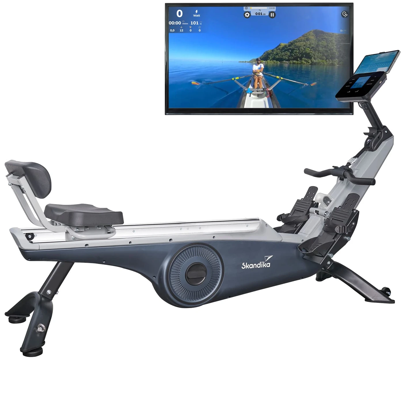 Skandika Freki Plus · 24 settings – Magnetic · 24 settings