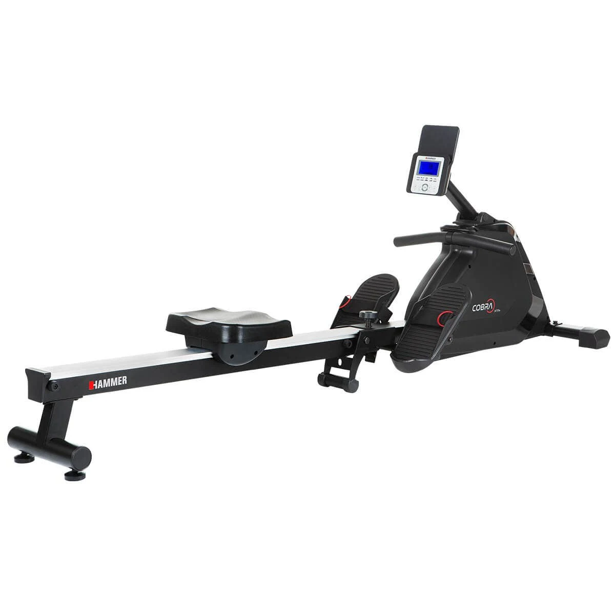 HAMMER Cobra XTR Plus II – Magnetic