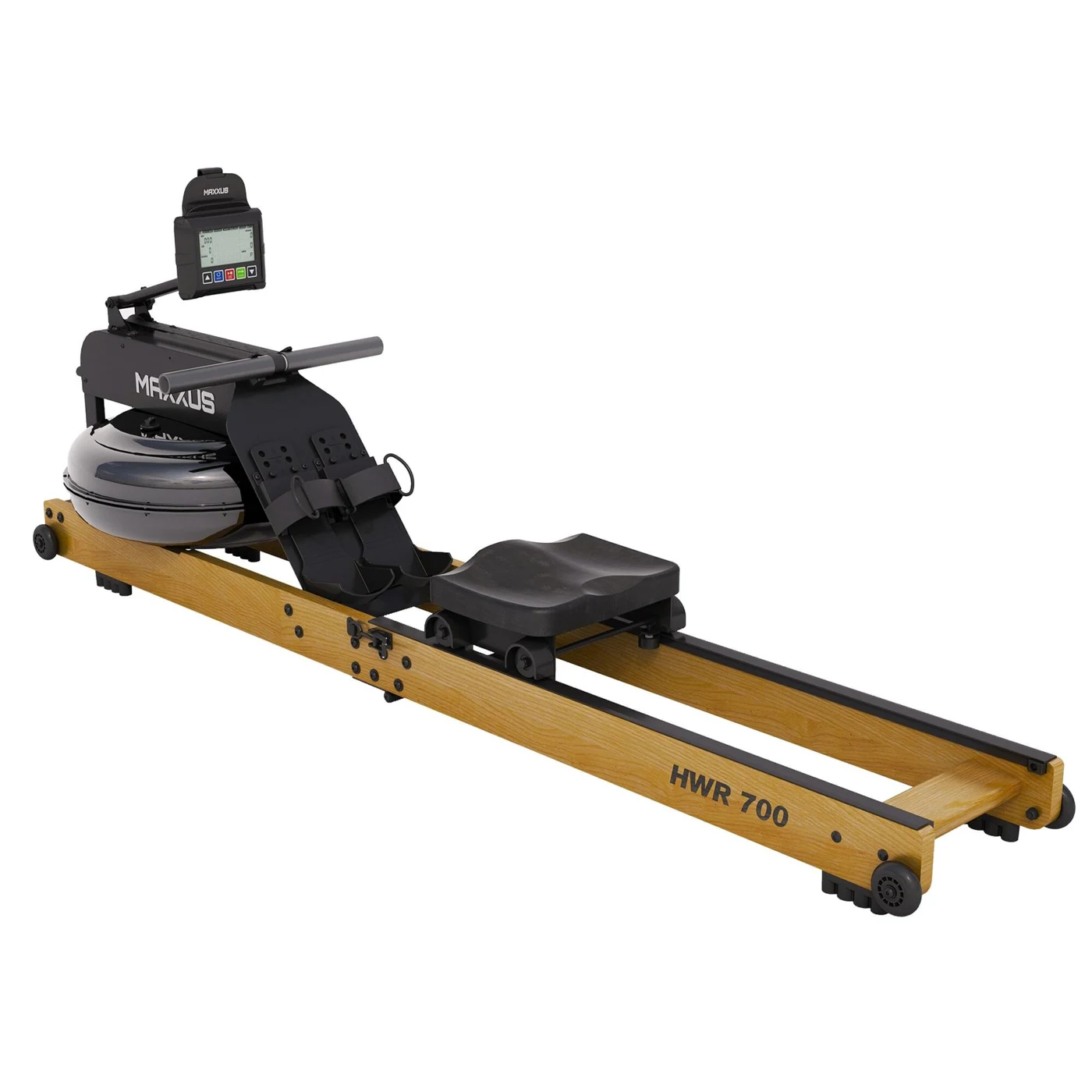 MAXXUS HWR 700 – Water