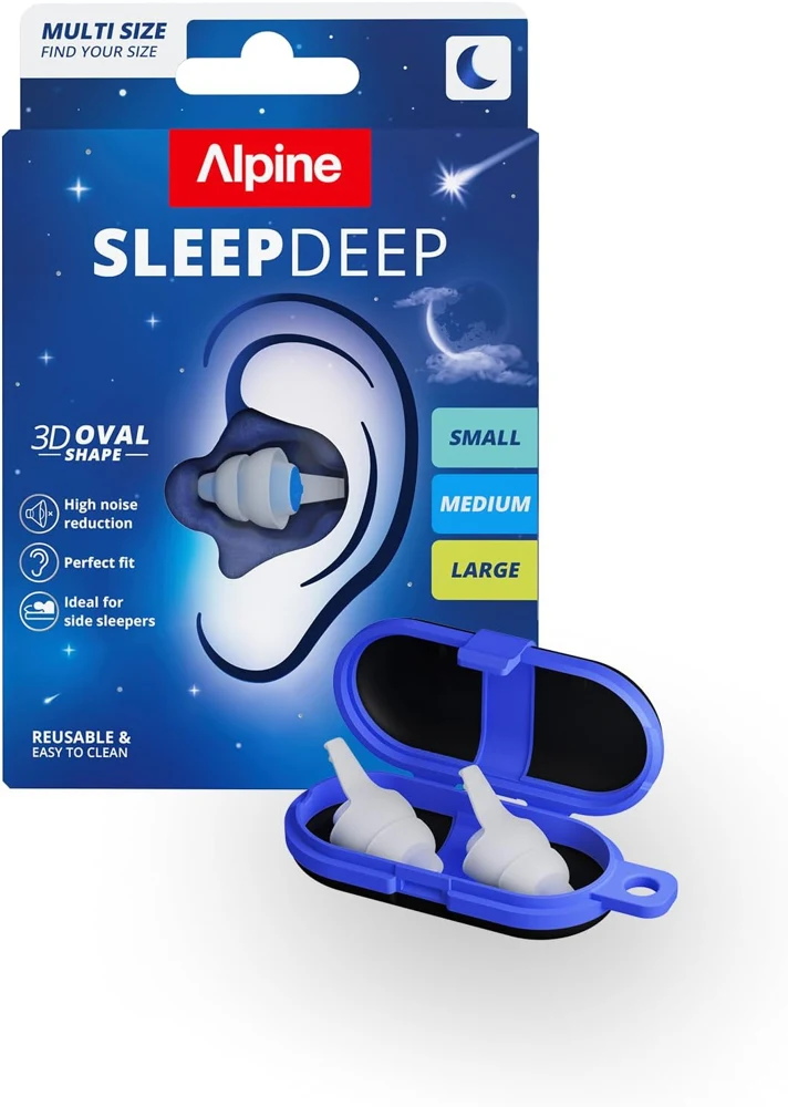 Alpine SleepDeep
