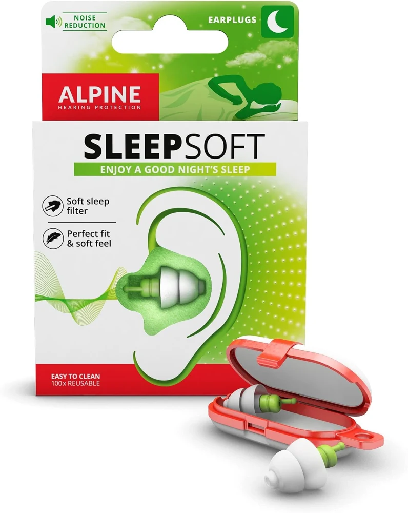 Alpine SleepSoft