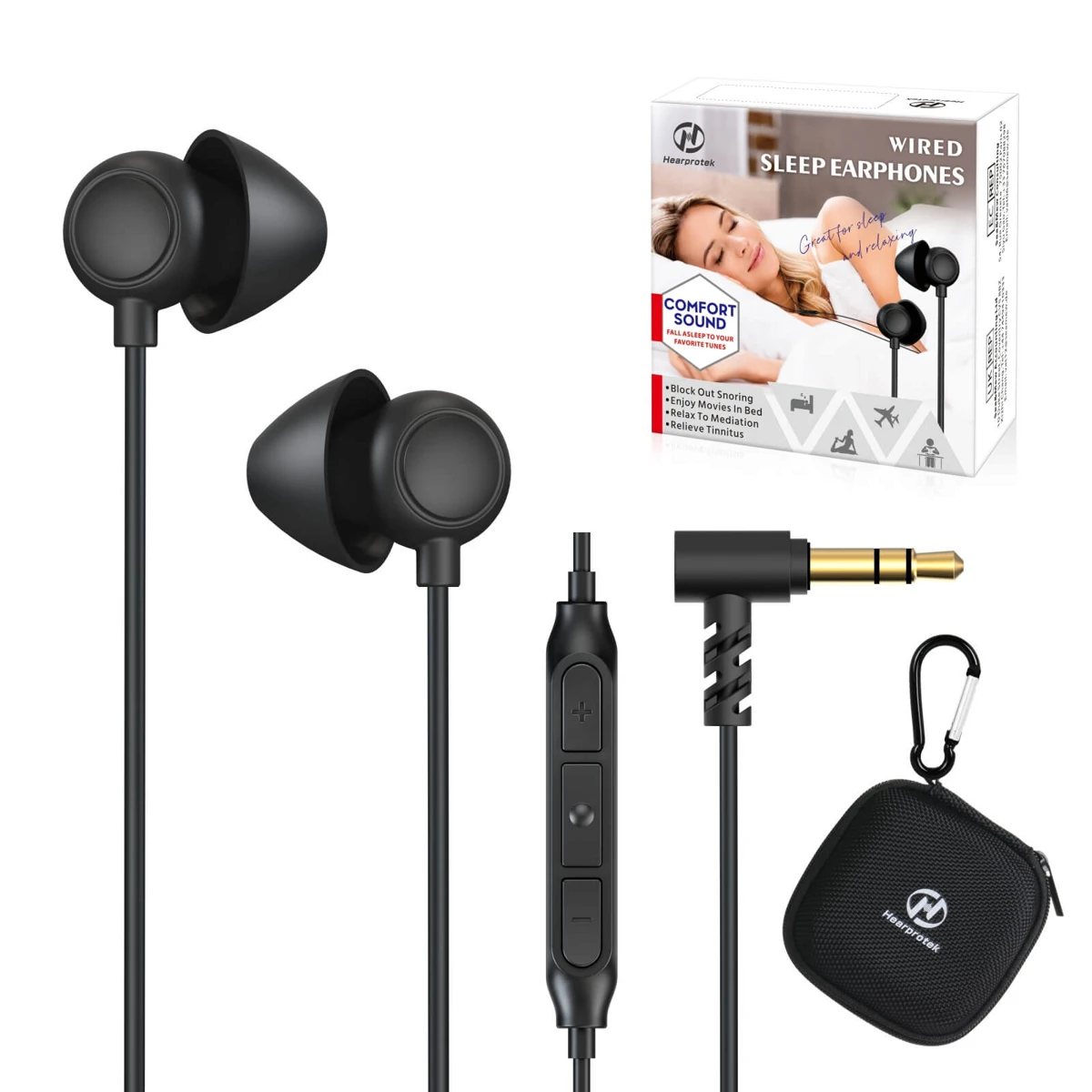 Hearprotek DreamMusic Basic SE04