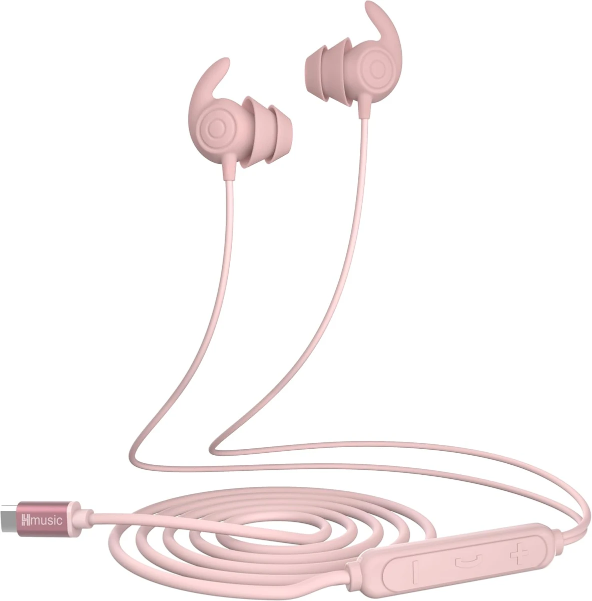 Hmusic WE01A USB-C
