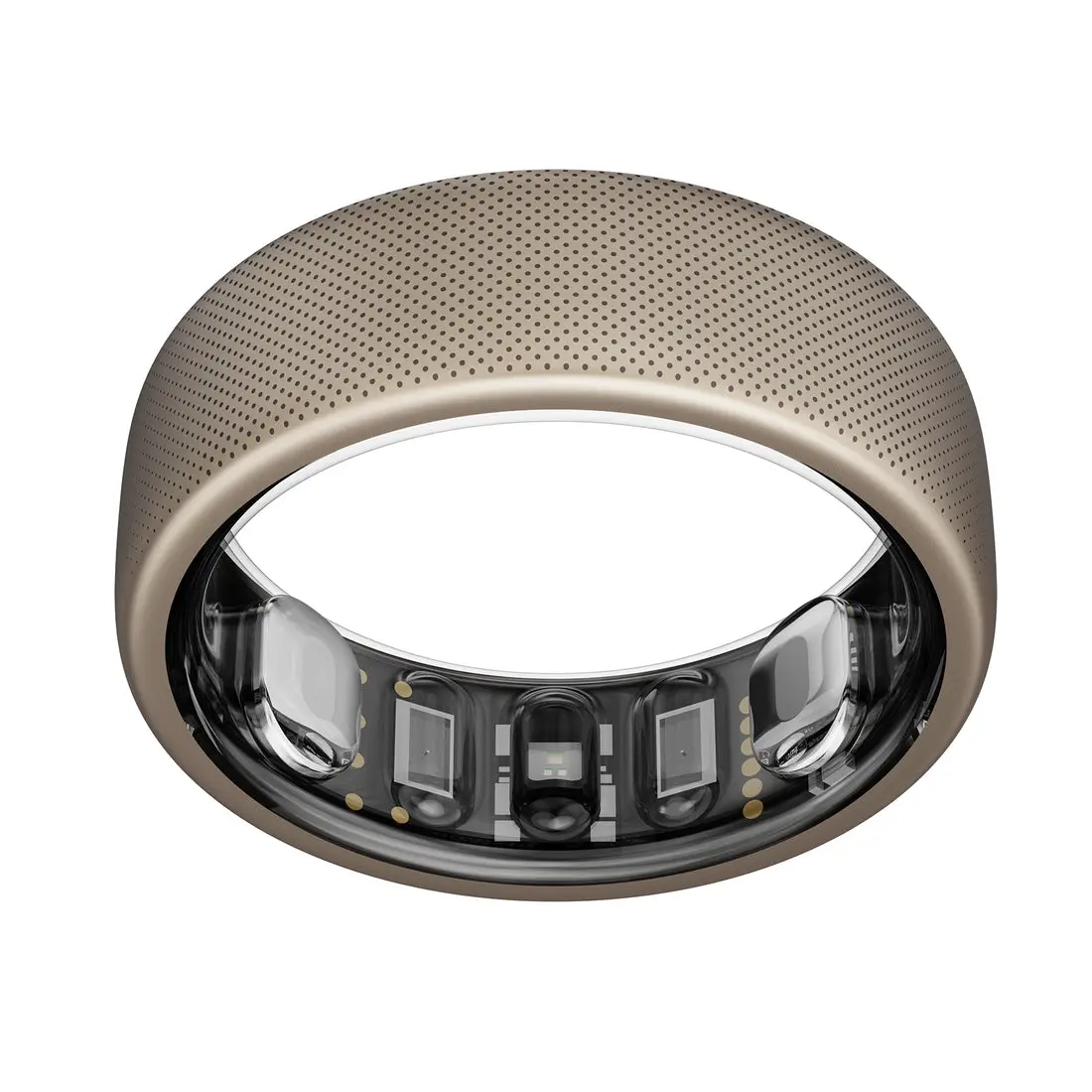Amazfit Helio Ring – offizielles Produktbild