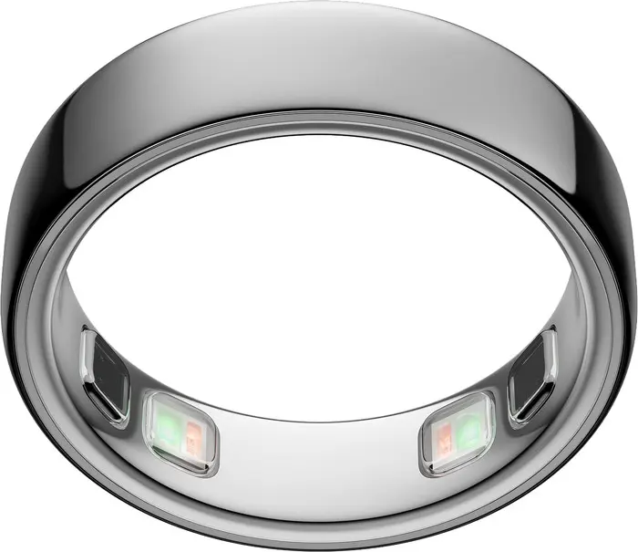 Oura Ring 5