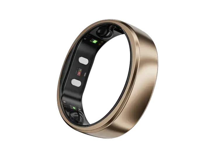 RingConn Gen 2 Air – offizielles Produktbild