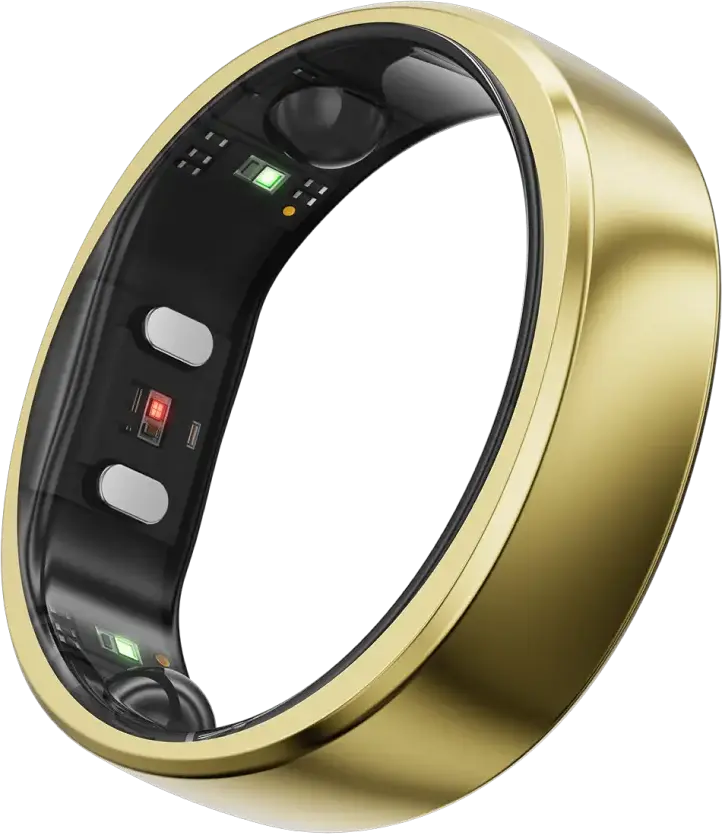 RingConn Gen 2