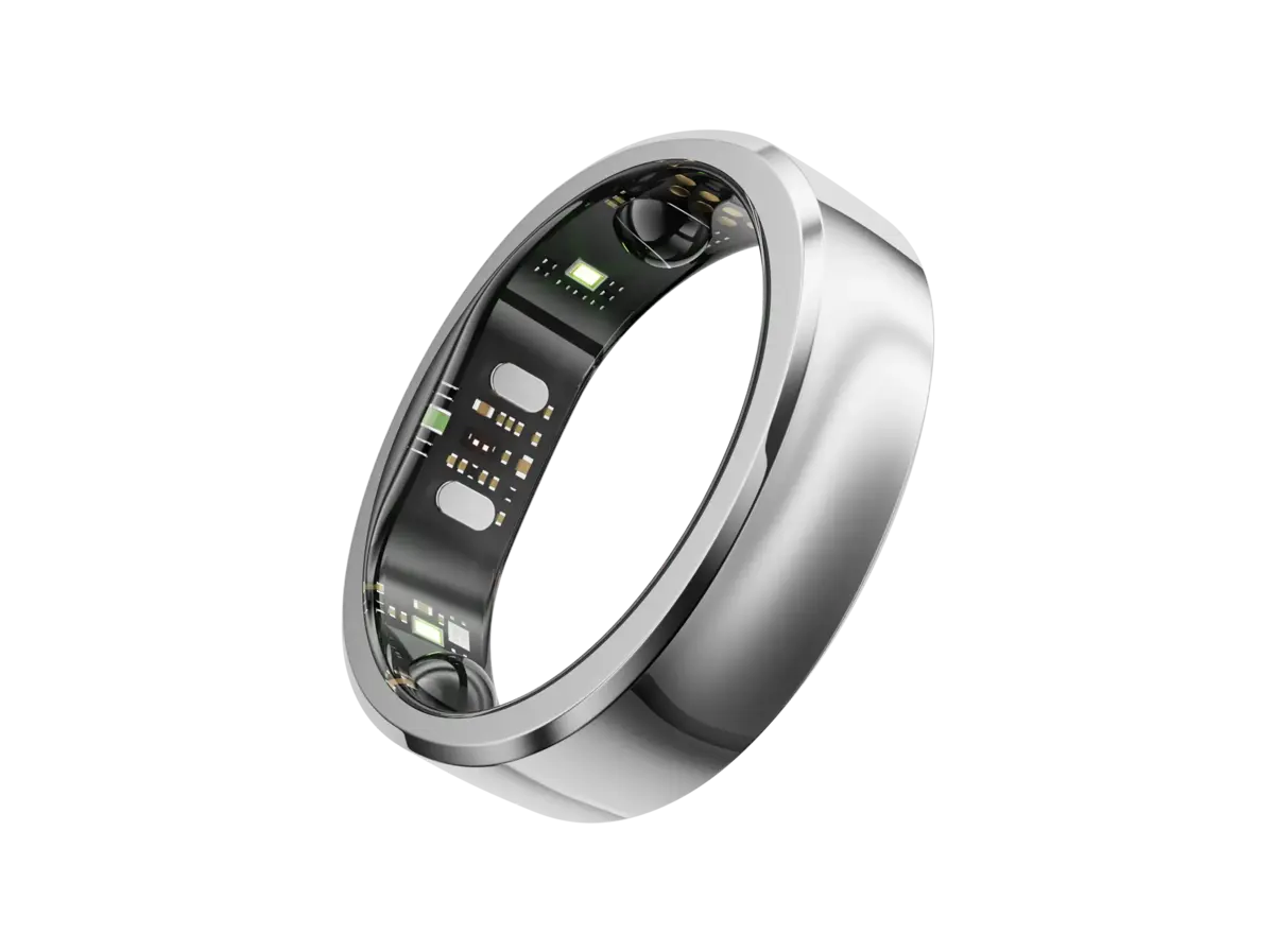 RingConn Gen 3 – offizielles Produktbild