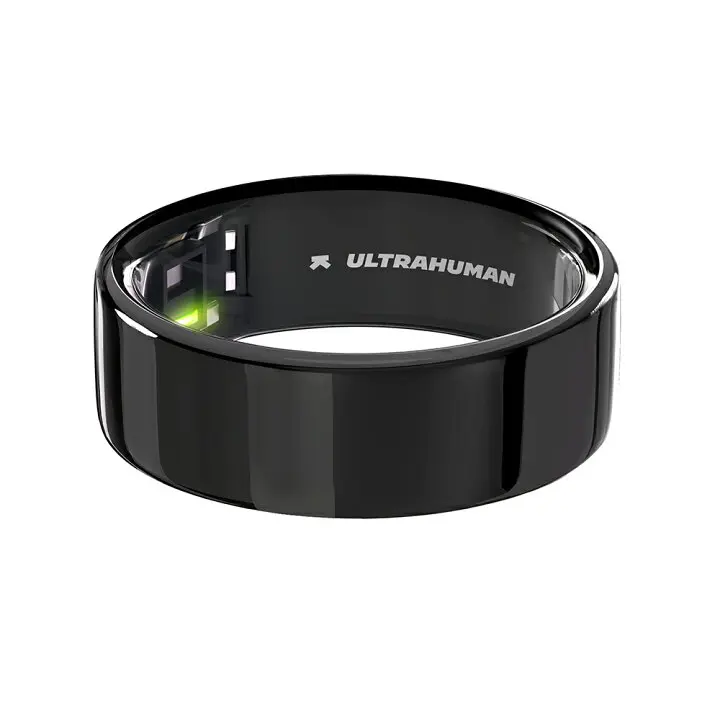 Ultrahuman Ring AIR – offizielles Produktbild