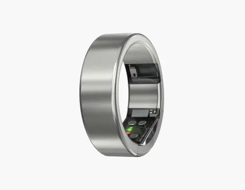 Ultrahuman Ring PRO – offizielles Produktbild