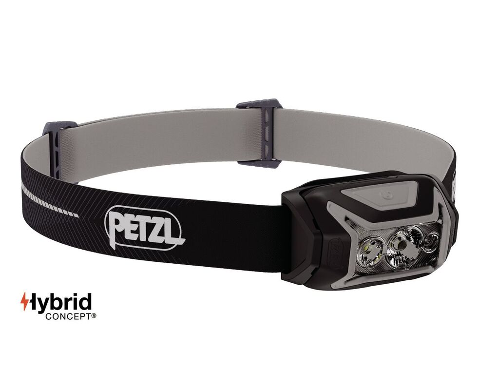 Petzl ACTIK CORE