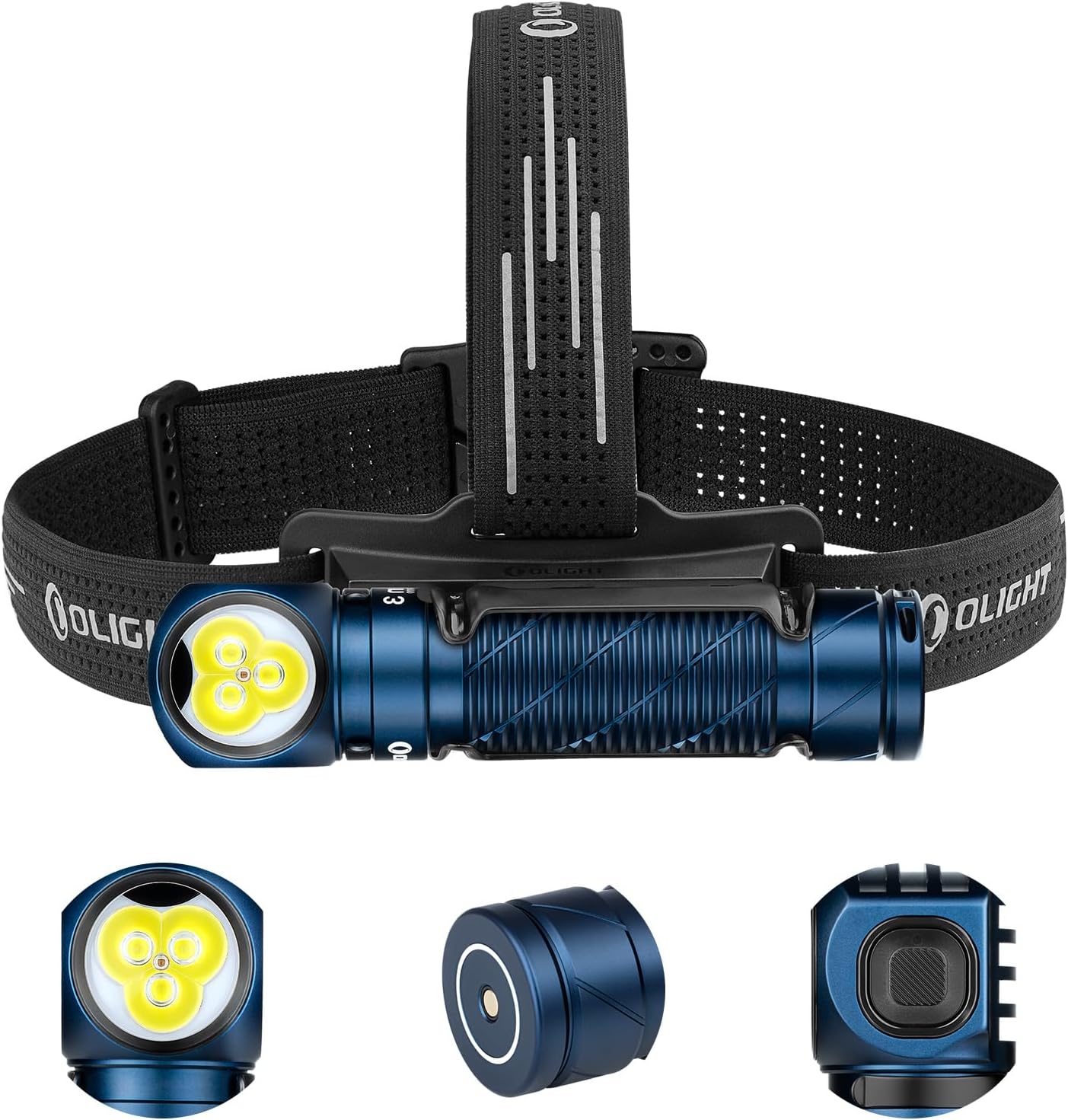 Olight Perun 3