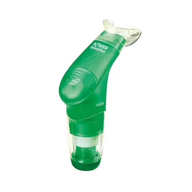 POWERbreathe Plus Light Resistance