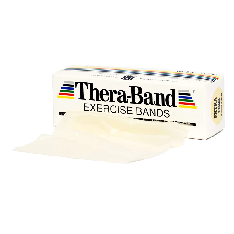 TheraBand 2,5 m Übungsband