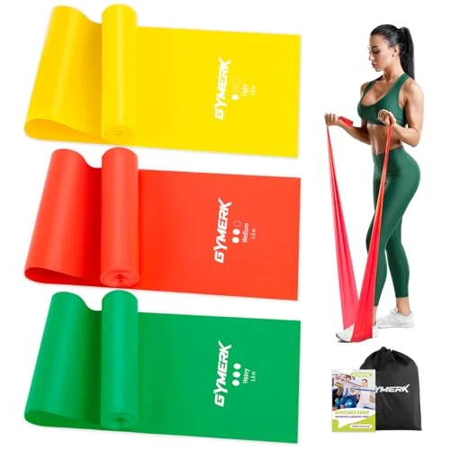 Gymerk Widerstandsbänder 3er-Set