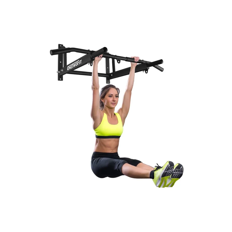 OneTwoFit OT103 Klimmzugstange
