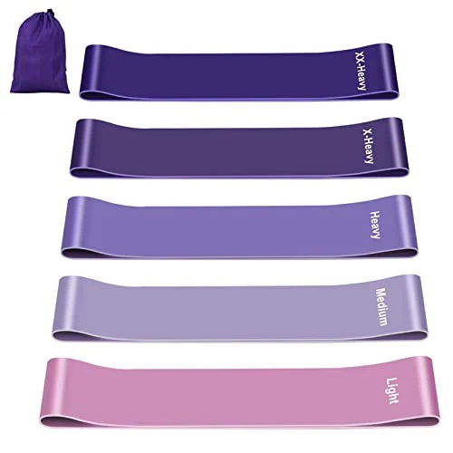 Fokky Minibands Set
