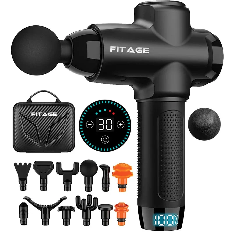 FITAGE Massage Gun