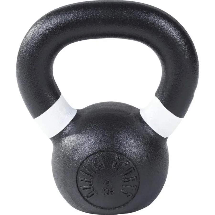 Gorilla Sports Olympia Gusseisen