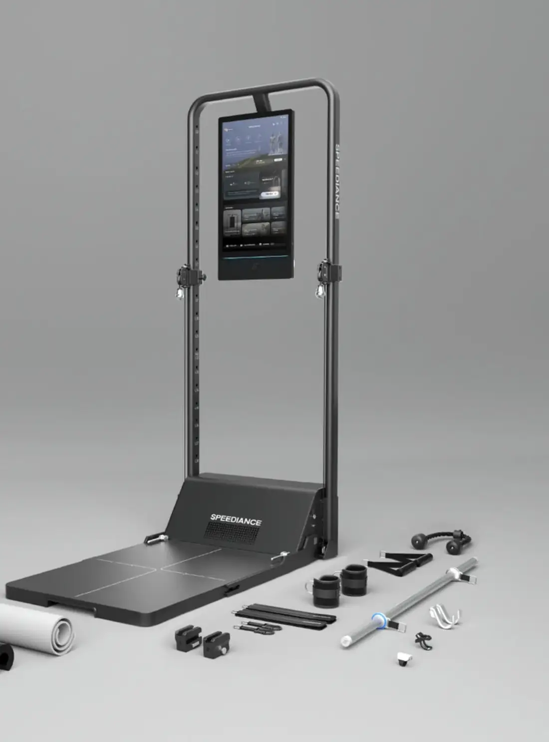 Speediance Gym Monster 3