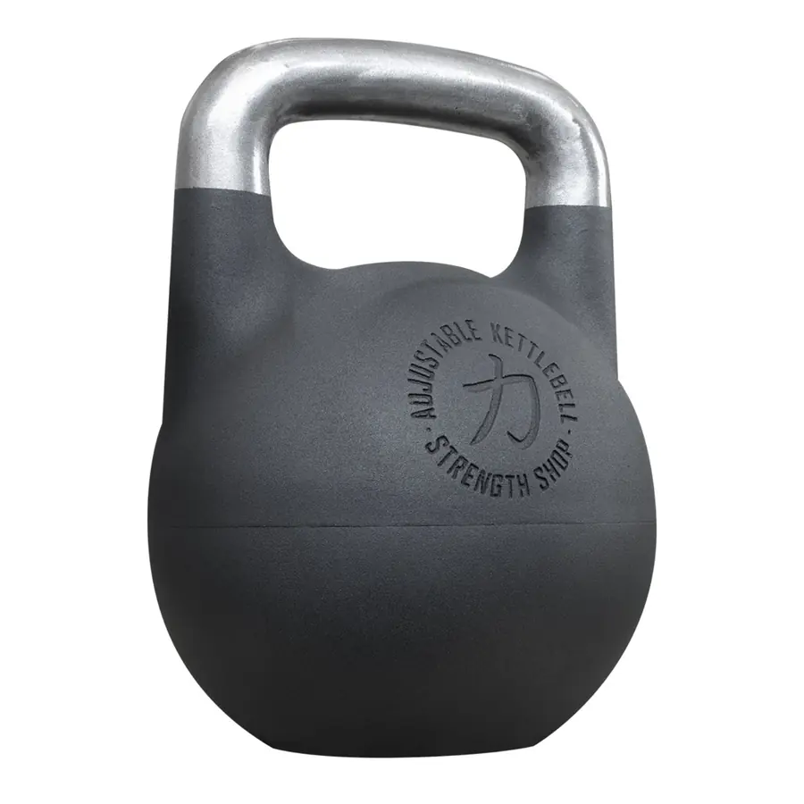 Strength Shop Adjustable Competition