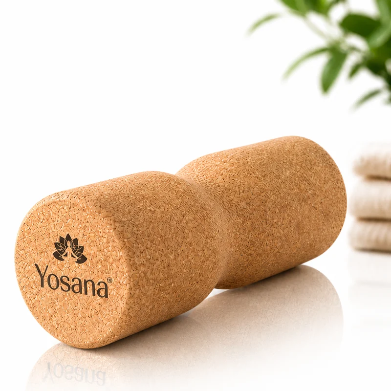 Yosana Kork-Faszienrolle
