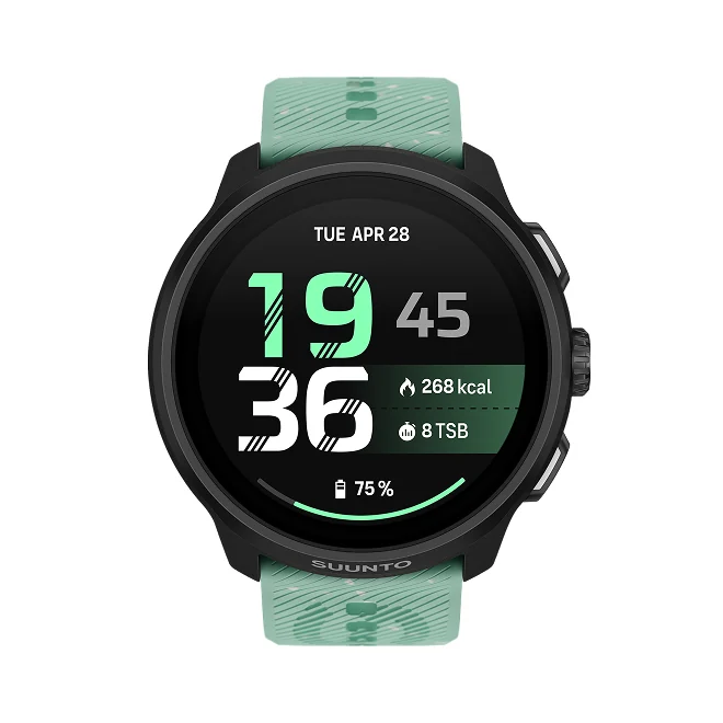 Suunto Run 2