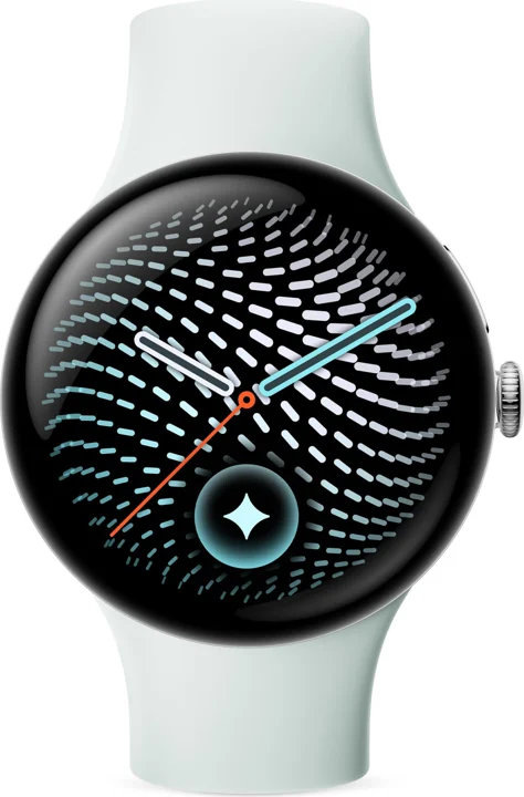 Google Pixel Watch 5