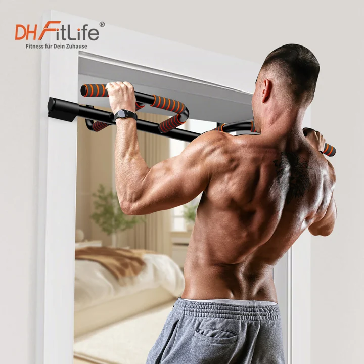 DH FitLife Multigriff